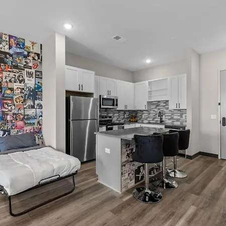 Alto 514 Apartamento